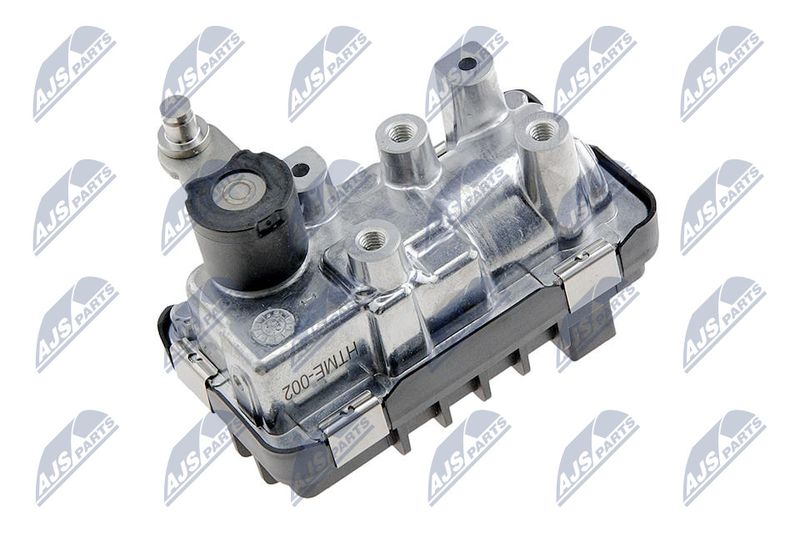 NTY ECD-ME-002 Actuator, turbocharger