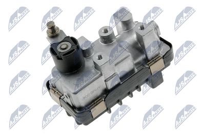 Actuator, turbocharger NTY ECD-ME-004