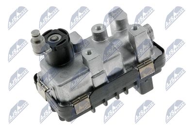 Actuator, turbocharger NTY ECD-ME-006