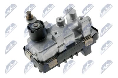 Actuator, turbocharger NTY ECD-ME-007