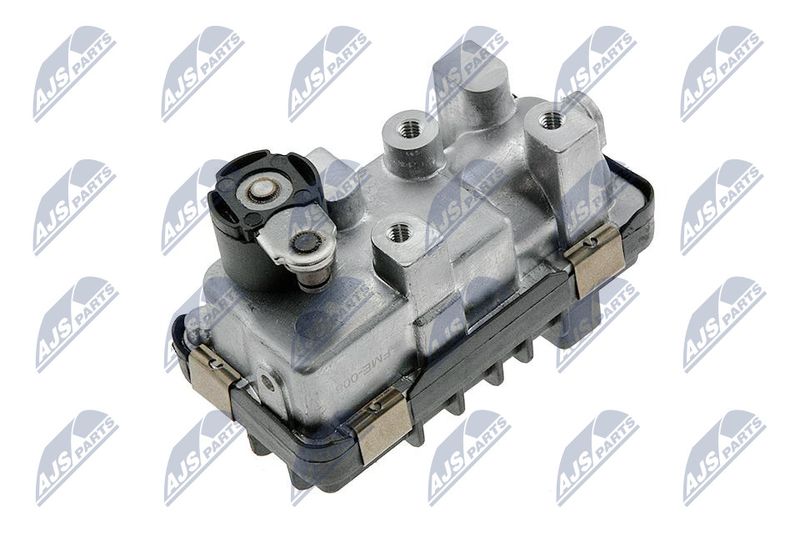 NTY ECD-ME-008 Actuator, turbocharger