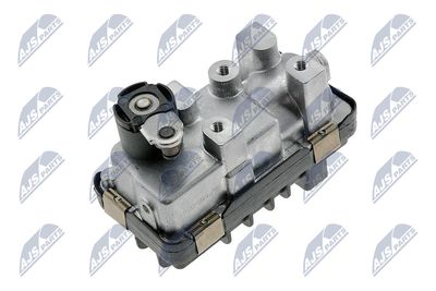 Actuator, turbocharger NTY ECD-ME-008