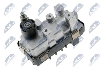 Actuator, turbocharger NTY ECD-ME-011