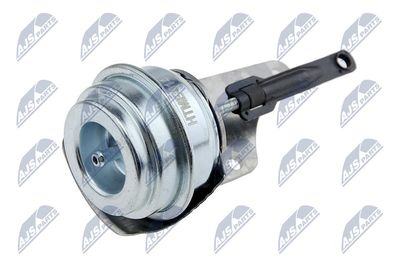 Actuator, turbocharger NTY ECD-ME-014