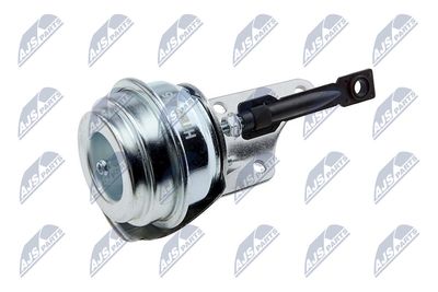 Actuator, turbocharger NTY ECD-ME-015