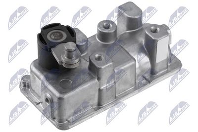 Control Box, charger NTY ECD-ME-021