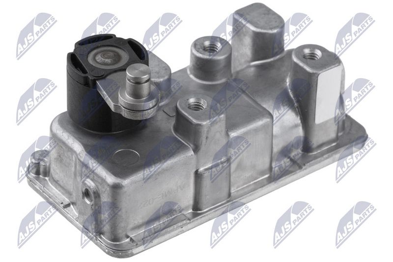 NTY ECD-ME-022 Control Box, charger