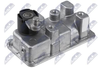 Control Box, charger NTY ECD-ME-022