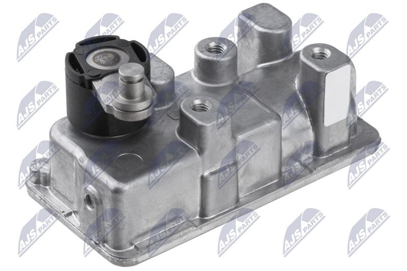 NTY ECD-ME-023 Control Box, charger