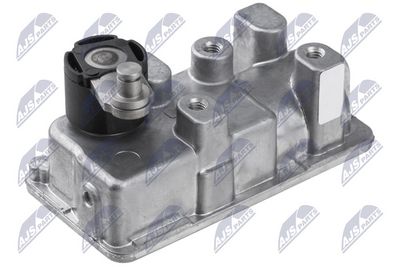 Control Box, charger NTY ECD-ME-023