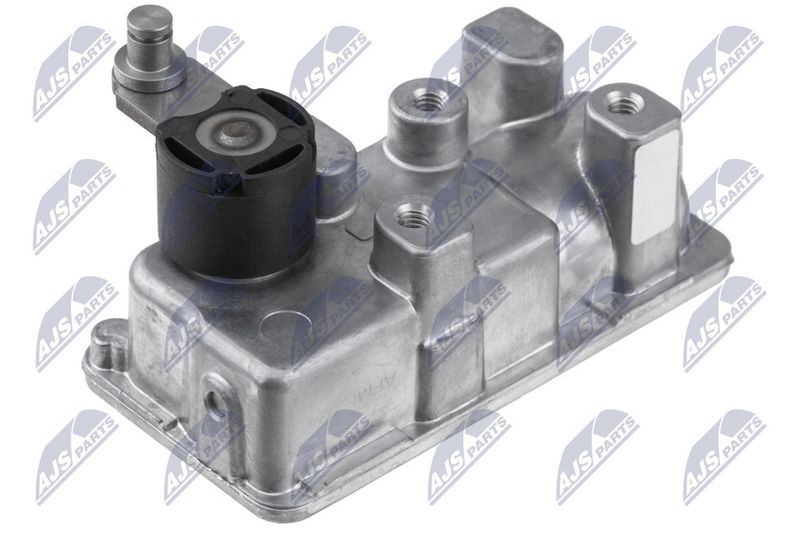 NTY ECD-ME-024 Control Box, charger