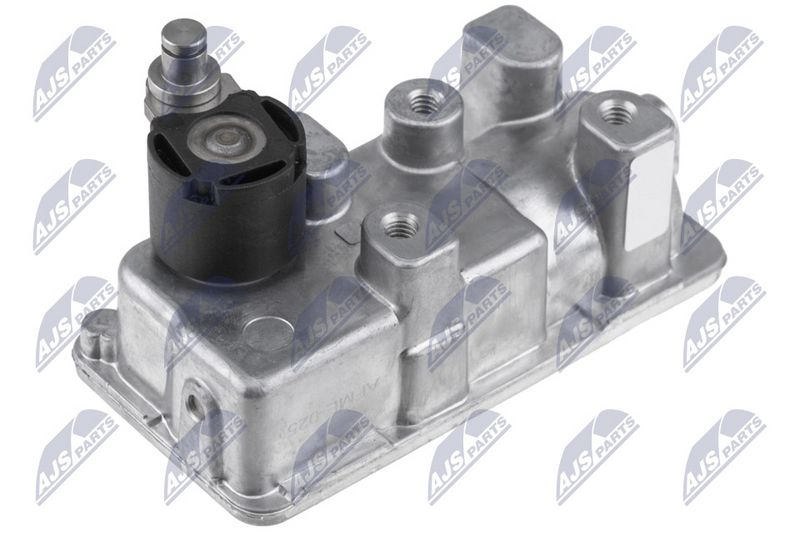 NTY ECD-ME-025 Control Box, charger