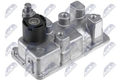 Control Box, charger NTY ECD-ME-025