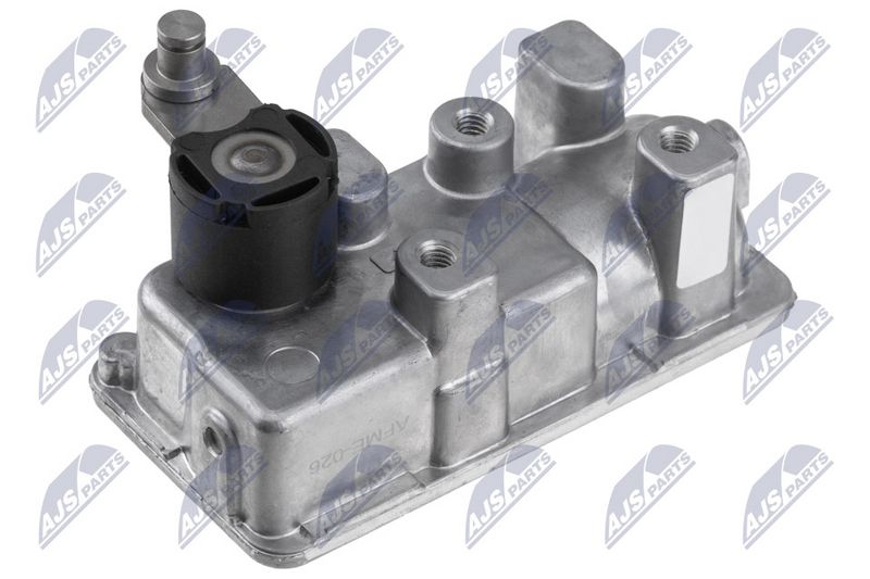 NTY ECD-ME-026 Control Box, charger