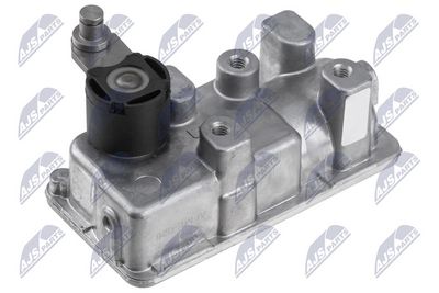 Control Box, charger NTY ECD-ME-026