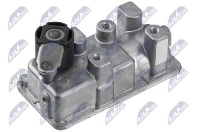 Control Box, charger NTY ECD-ME-027