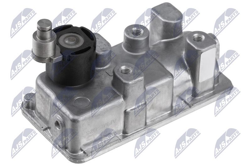 NTY ECD-ME-028 Control Box, charger