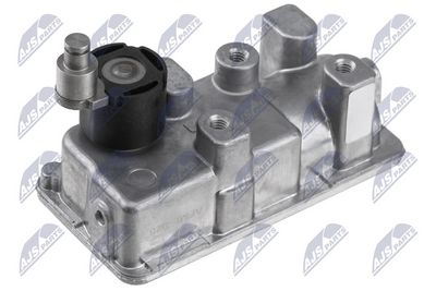 Control Box, charger NTY ECD-ME-028