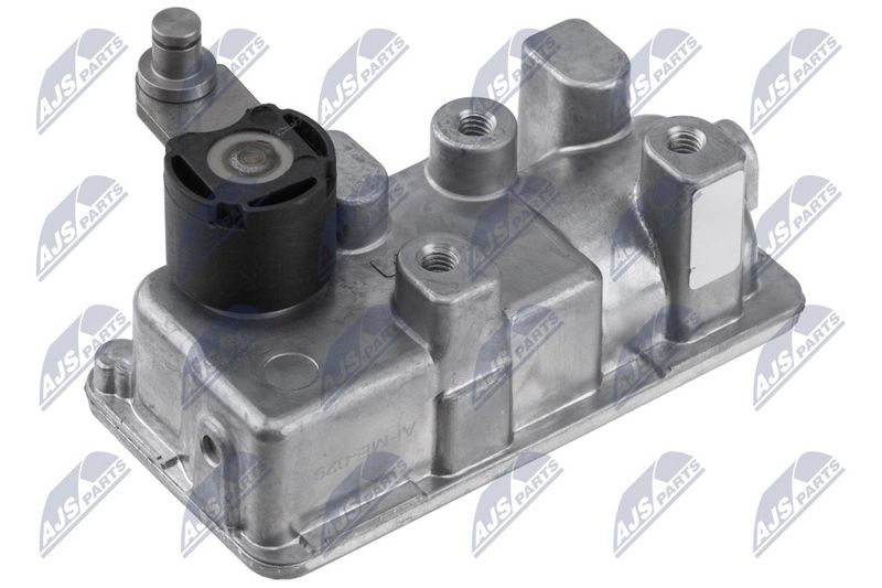 NTY ECD-ME-029 Control Box, charger