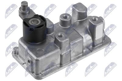 Control Box, charger NTY ECD-ME-029