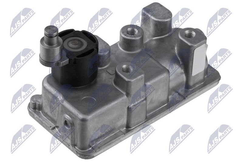 NTY ECD-ME-030 Control Box, charger