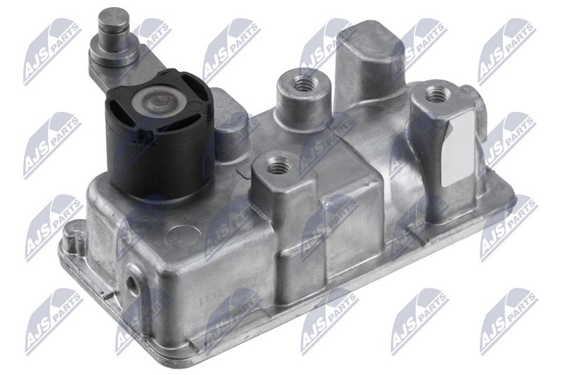 NTY ECD-ME-031 Control Box, charger