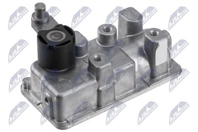 Control Box, charger NTY ECD-ME-031