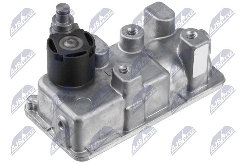 NTY ECD-ME-032 Control Box, charger