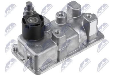 Control Box, charger NTY ECD-ME-032