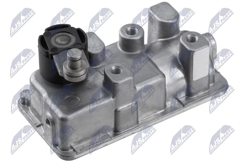 NTY ECD-ME-033 Control Box, charger