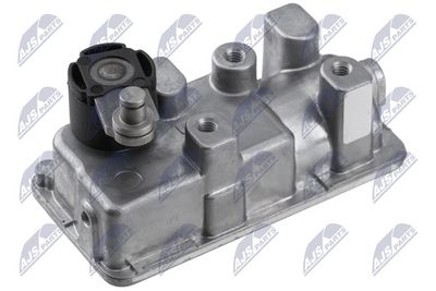 Control Box, charger NTY ECD-ME-033