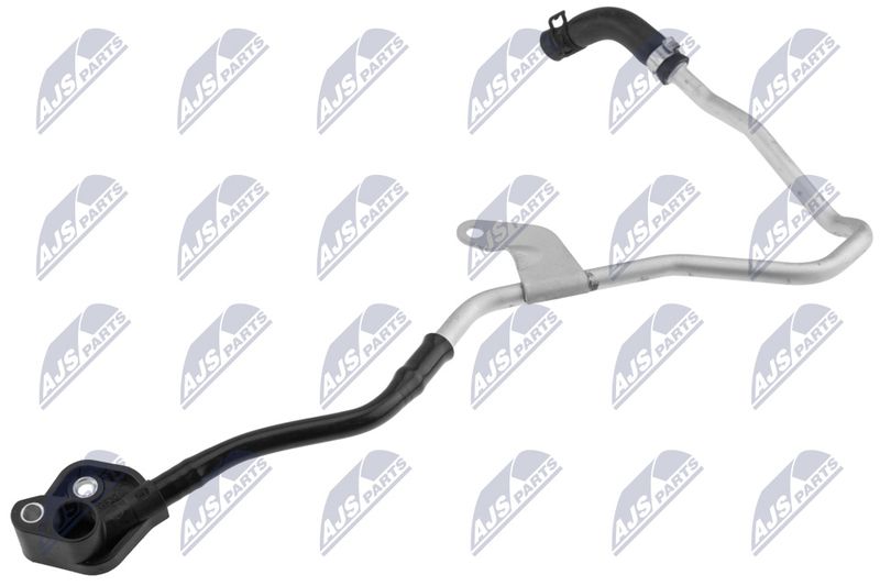 NTY ECD-ME-035 Oil Line, charger