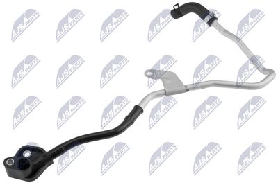 Oil Line, charger NTY ECD-ME-035