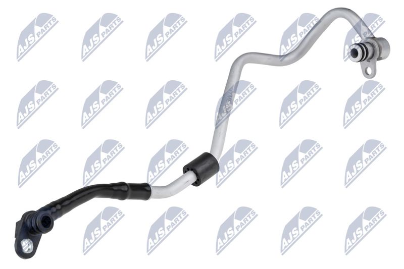 NTY ECD-ME-036 Coolant Pipe