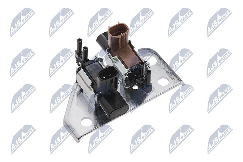 NTY ECD-MS-000 Pressure converter, turbocharger