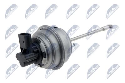 Actuator, turbocharger NTY ECD-MS-002