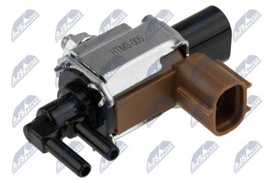 Boost Pressure Control Valve NTY ECD-MS-005