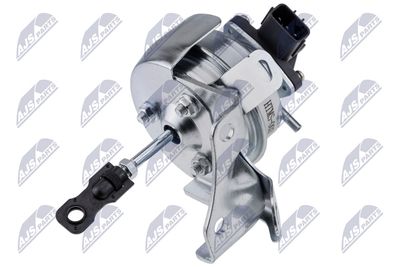 Boost Pressure Control Valve NTY ECD-MS-007