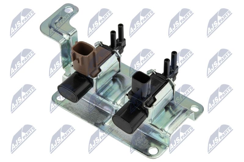 NTY ECD-MZ-001 Sensor, intake manifold pressure