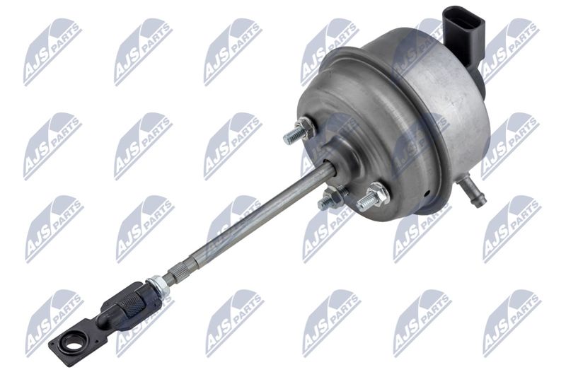 NTY ECD-MZ-002 Actuator, turbocharger