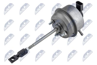 Actuator, turbocharger NTY ECD-MZ-002
