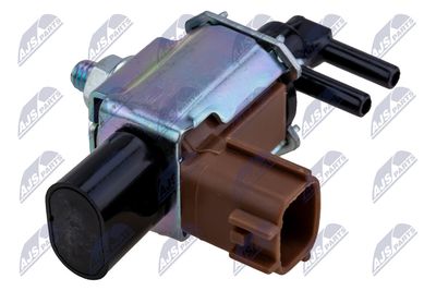 Pressure converter, turbocharger NTY ECD-MZ-003