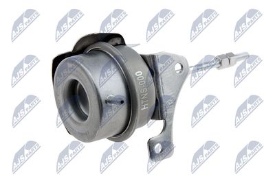 Actuator, turbocharger NTY ECD-NS-000