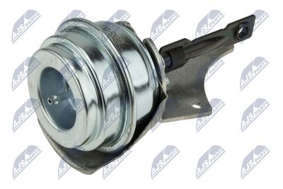 Actuator, turbocharger NTY ECD-NS-001