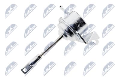 Actuator, turbocharger NTY ECD-PE-000