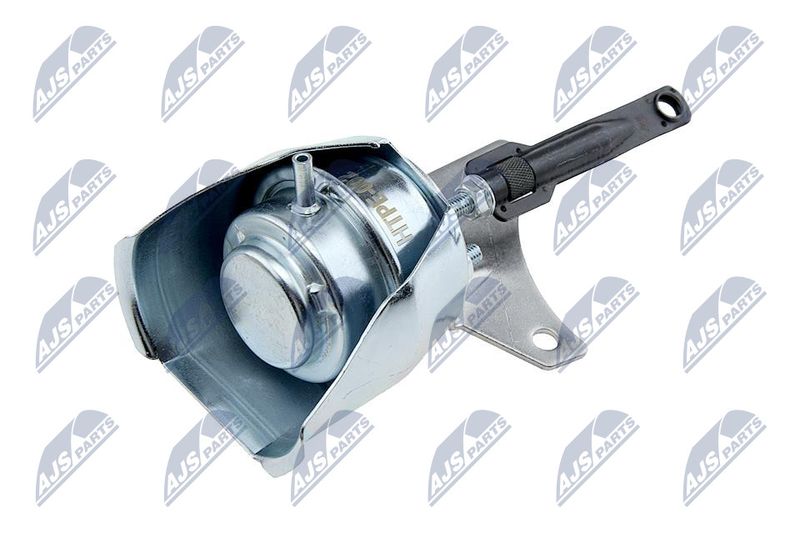 NTY ECD-PE-002 Boost Pressure Control Valve