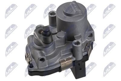 Actuator, turbocharger NTY ECD-PE-005
