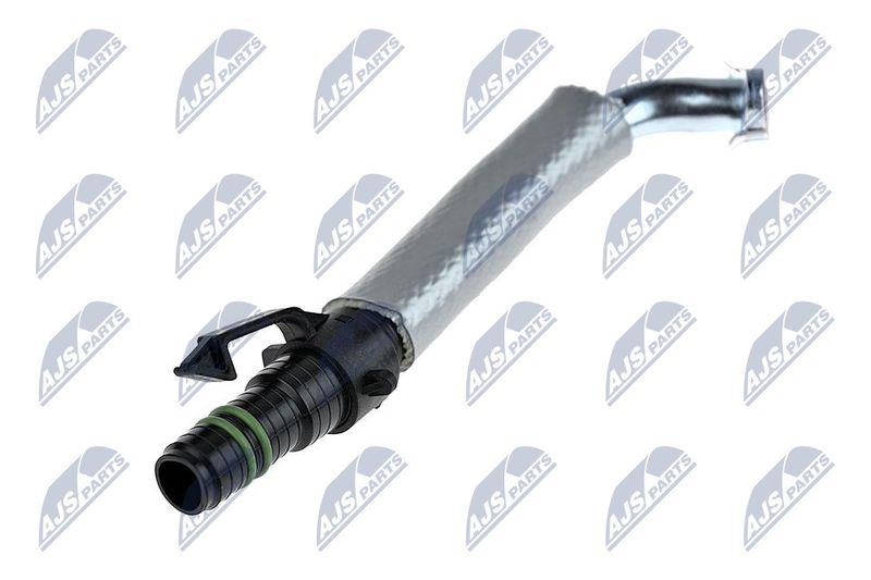 NTY ECD-PL-004 Oil Line, charger