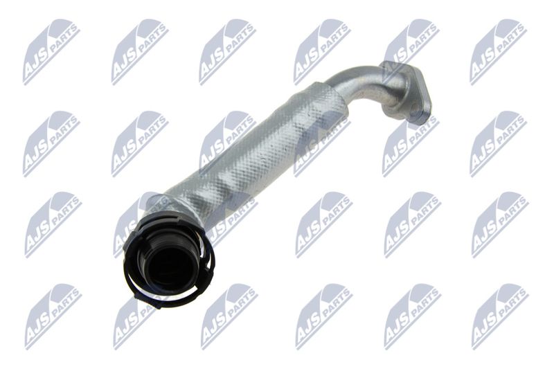 NTY ECD-PL-005 Oil Line, charger