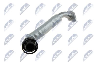 Oil Line, charger NTY ECD-PL-005